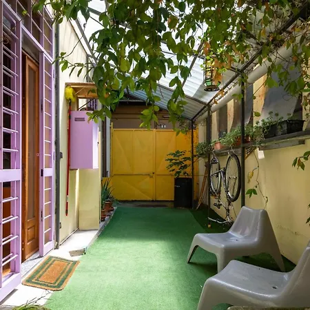 Apartment Moleloca - Open Space Parma Turin
