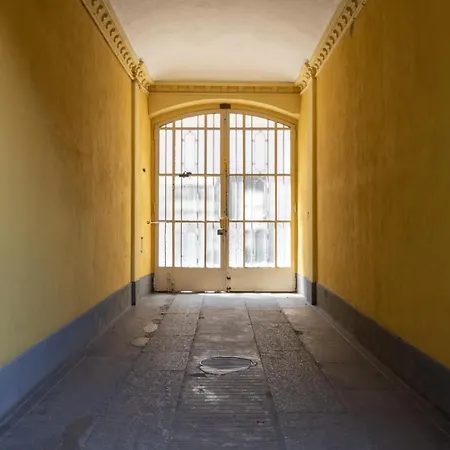 Moleloca - Open Space Parma Apartment