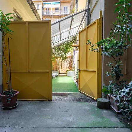 Apartment Moleloca - Open Space Parma Turin