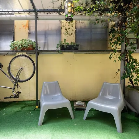 Moleloca - Open Space Parma Turín