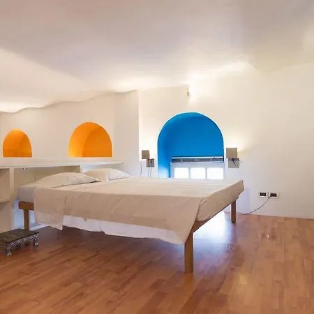 Moleloca - Open Space Parma Apartment *