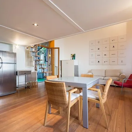Moleloca - Open Space Parma Apartment Turin