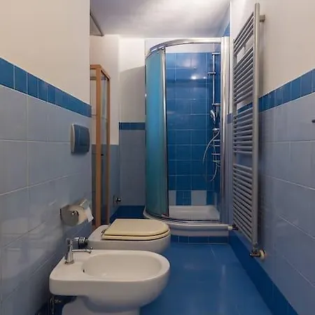 Apartamento Moleloca - Open Space Parma