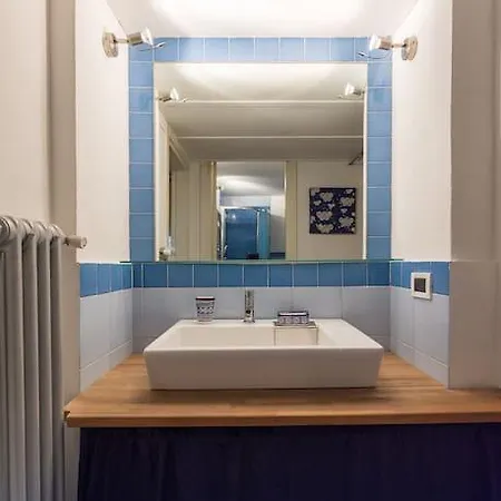 Apartment Moleloca - Open Space Parma Turin